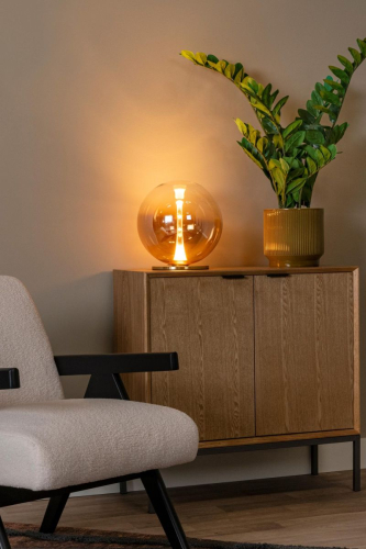 Настольная лампа Lucide Gisela 13594/10/62 изображение в интернет-магазине Cramer Light фото 5
