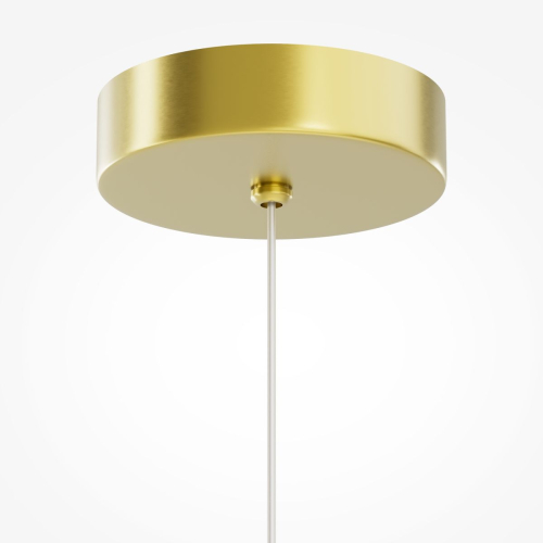 Подвесной светильник Maytoni Orotte MOD520PL-01BS изображение в интернет-магазине Cramer Light фото 5