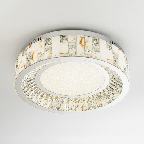 Потолочный светильник Modelux ML.2400.500 CR изображение в интернет-магазине Cramer Light фото 4