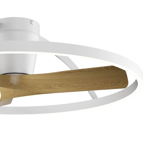 Люстра-вентилятор Mantra Nepal 9045 изображение в интернет-магазине Cramer Light фото 3