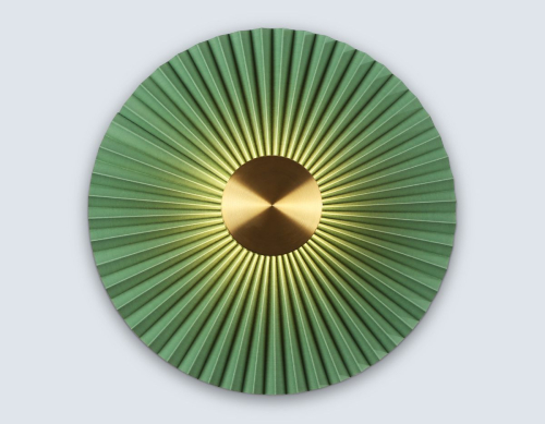 Настенный светильник Ambrella Light High Light Modern LH72649 изображение в интернет-магазине Cramer Light