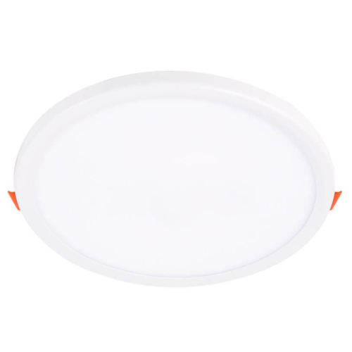 Встраиваемый светодиодный светильник Ambrella Light Led Downlight DLR313 изображение в интернет-магазине Cramer Light фото 3