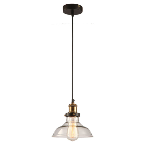 Подвесной светильник Lussole Loft Glen cove GRLSP-9606 изображение в интернет-магазине Cramer Light фото 2