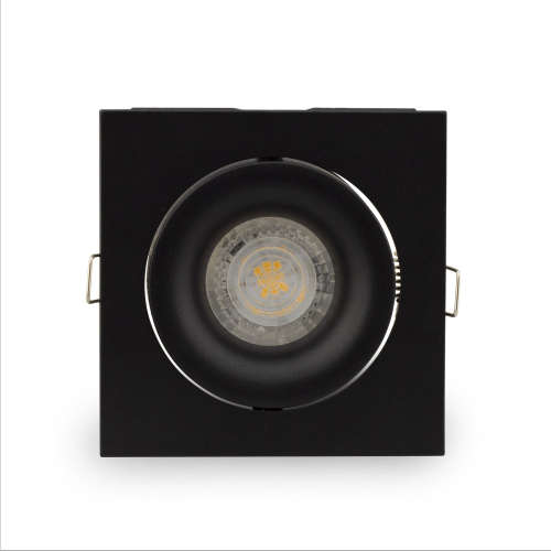 Встраиваемый светильник AM Group AM478 BK изображение в интернет-магазине Cramer Light