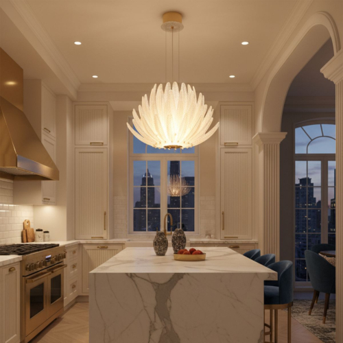 Подвесная люстра Citilux Deltoro CL327160 изображение в интернет-магазине Cramer Light фото 13