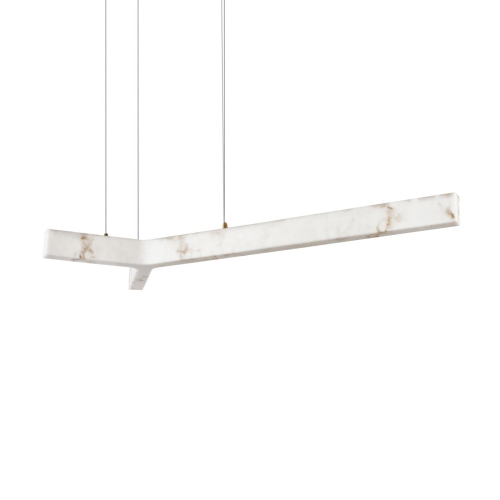 Подвесной светильник Loft IT Y acrylic 10554/1200 изображение в интернет-магазине Cramer Light фото 3