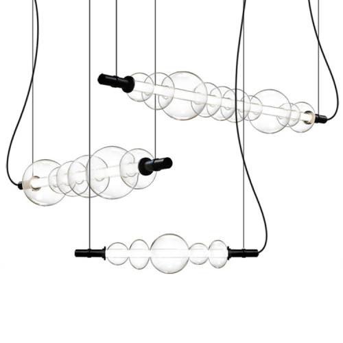 Подвесной светильник ImperiumLoft Zoom 202711-23 изображение в интернет-магазине Cramer Light фото 17