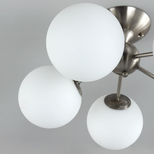 Потолочная люстра Citilux Томми CL102154 изображение в интернет-магазине Cramer Light фото 6