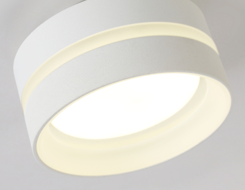 Накладной светильник Ambrella Light Techno TN5419 изображение в интернет-магазине Cramer Light фото 5