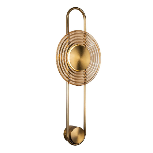 Настенный светильник Modestyle MS.1507.01 BS изображение в интернет-магазине Cramer Light