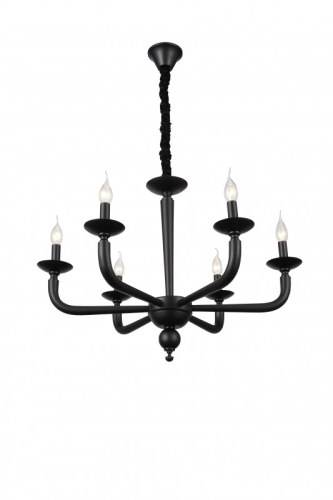 Подвесная люстра ST-Luce SL1114.403.06 изображение в интернет-магазине Cramer Light фото 2