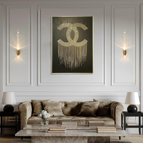 Настенный светильник ImperiumLoft Frigg 151399-26 изображение в интернет-магазине Cramer Light фото 4