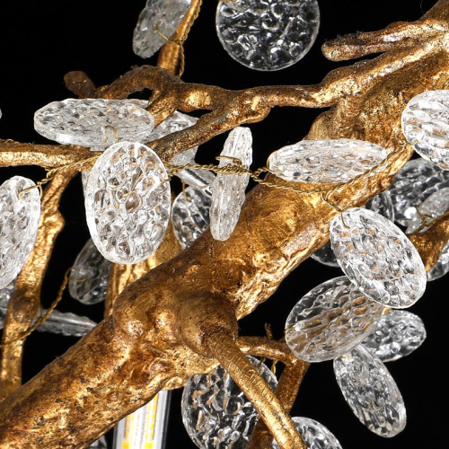 Подвесная люстра ImperiumLoft Caramelly 194942-23 изображение в интернет-магазине Cramer Light фото 28