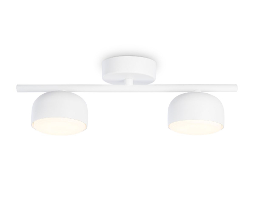 Потолочный светильник Ambrella Light Techno spot TN71022 изображение в интернет-магазине Cramer Light