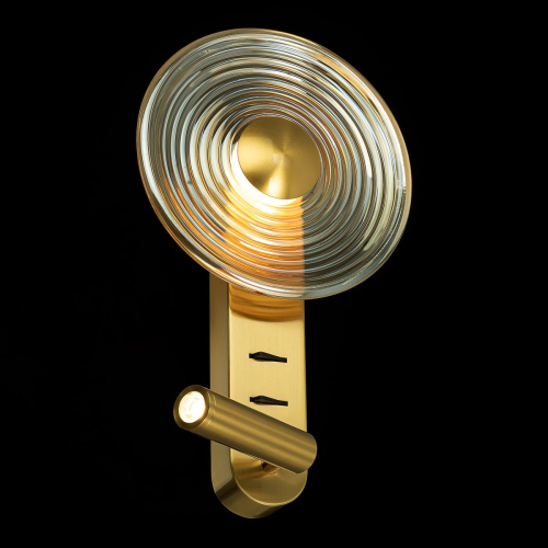 Настенный светильник Citilux Corta CL245033 изображение в интернет-магазине Cramer Light