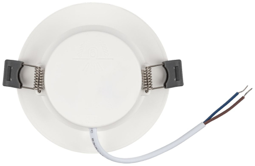 Встраиваемый светильник Эра LED 17-6-6K Б0057421 изображение в интернет-магазине Cramer Light фото 5