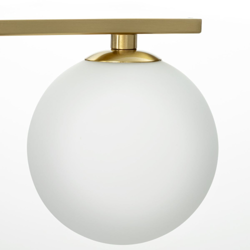 Потолочная люстра Citilux Glob CL209263 изображение в интернет-магазине Cramer Light фото 7