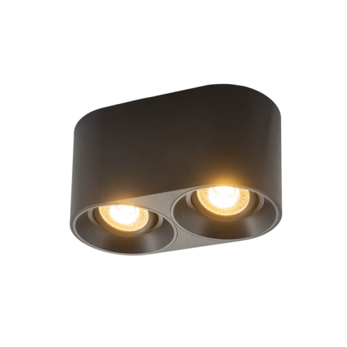 Накладной светильник Denkirs DK3036-BK изображение в интернет-магазине Cramer Light