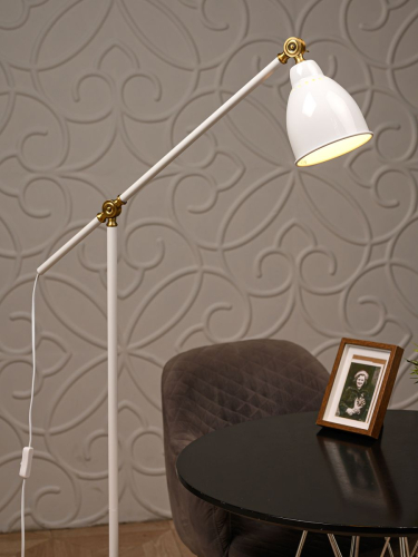 Торшер ARTSTYLE HT-729W изображение в интернет-магазине Cramer Light фото 7