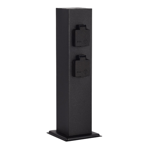 Уличная розетка ST Luce Socket SL9012.415.00 дополнительное фото фото 2