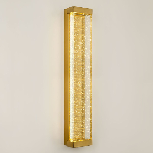 Настенный светильник Modelux ML.544.620 BS изображение в интернет-магазине Cramer Light фото 2