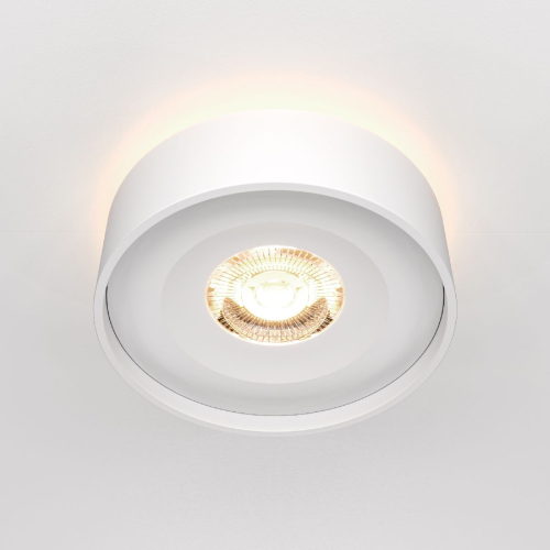 Встраиваемый светильник Maytoni Planet DL035-2-L6W4K изображение в интернет-магазине Cramer Light фото 3