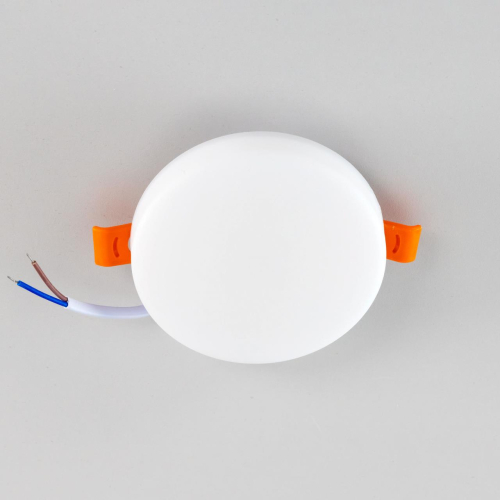 Встраиваемый светильник Citilux Вега CLD5310W изображение в интернет-магазине Cramer Light фото 13