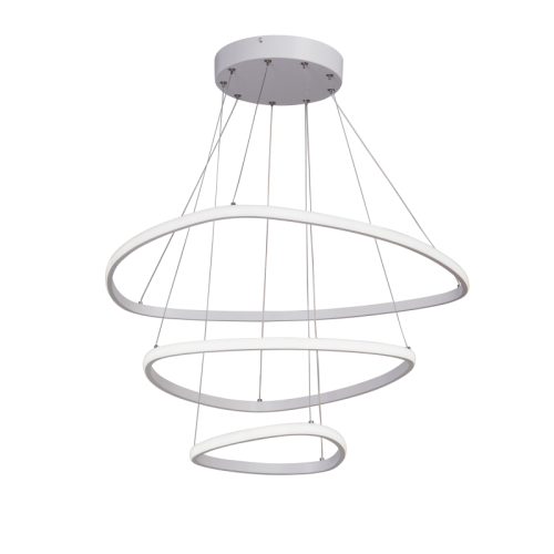 Подвесная люстра Vitaluce V04624-03/3S изображение в интернет-магазине Cramer Light