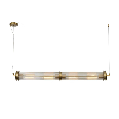 Подвесной светильник Favourite Trompa 4092-4P изображение в интернет-магазине Cramer Light
