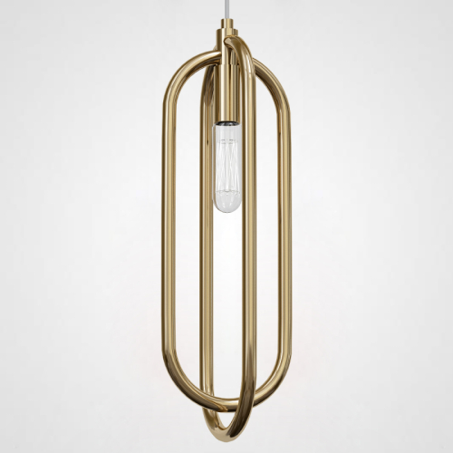 Подвесной светильник ImperiumLoft Tube 102153-26 изображение в интернет-магазине Cramer Light