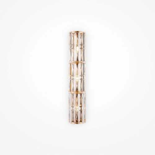 Настенный светильник Maytoni Facet MOD094WL-03G изображение в интернет-магазине Cramer Light фото 3
