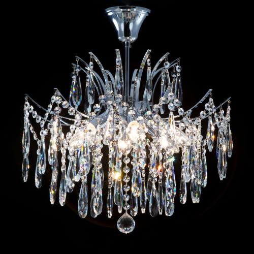 Потолочная люстра Citilux Селена CL302160 изображение в интернет-магазине Cramer Light фото 8