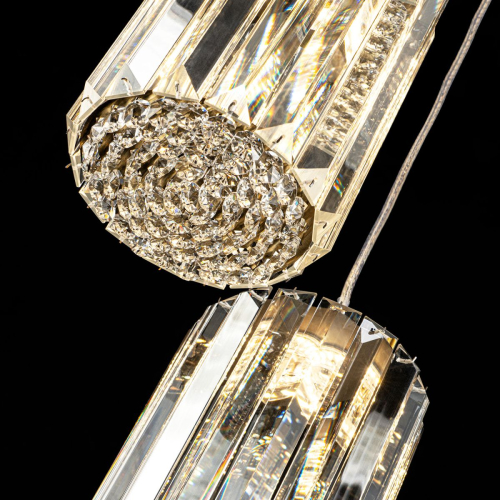 Подвесной светильник Modelux ML.1397.3 изображение в интернет-магазине Cramer Light фото 6