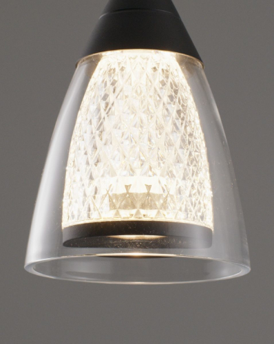 Подвесной светильник Moderli Leina V10869-PL изображение в интернет-магазине Cramer Light фото 3
