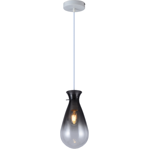 Подвесной светильник Toplight Margery TL1219H-01BS изображение в интернет-магазине Cramer Light