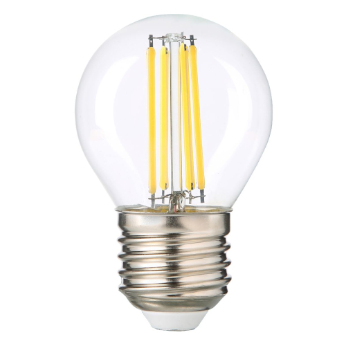Светодиодная лампа ImperiumLoft E27 6W 4200K 243947-26 изображение в интернет-магазине Cramer Light фото 2