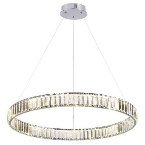 Подвесной светильник Odeon Light Vekia 4930/45L изображение в интернет-магазине Cramer Light фото 6
