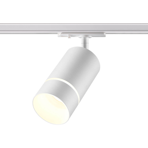 Трековый однофазный светильник Novotech Elina 370778 изображение в интернет-магазине Cramer Light фото 2