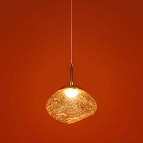 Подвесной светильник Freya Mote FR5601PL-L40YA изображение в интернет-магазине Cramer Light фото 7