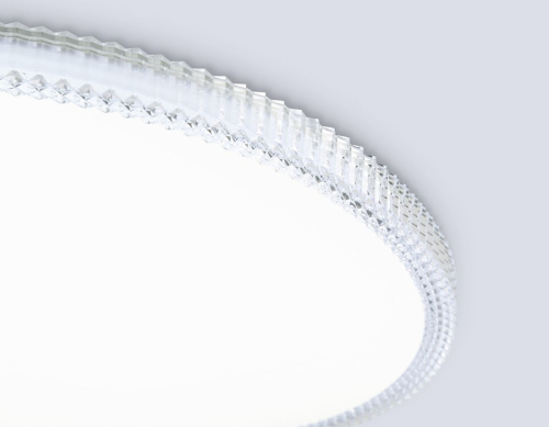 Потолочный светильник Ambrella Light Orbital FZ1720 изображение в интернет-магазине Cramer Light фото 3