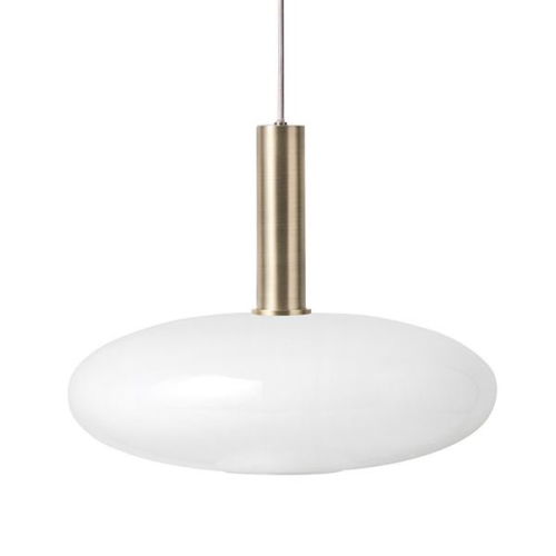 Подвесной светильник ImperiumLoft Ferm Living 203595-22 изображение в интернет-магазине Cramer Light