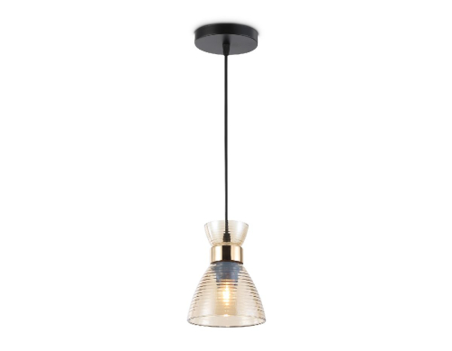 Подвесной светильник Ambrella Light Loft Traditional TR3403 изображение в интернет-магазине Cramer Light