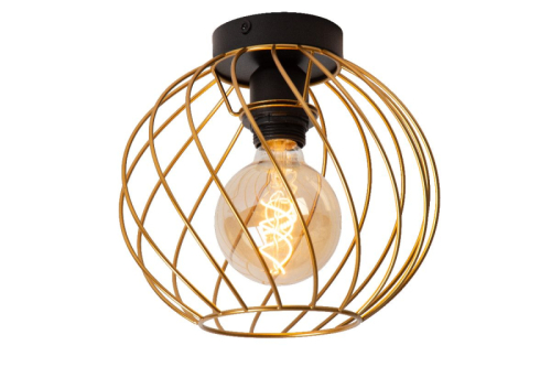 Потолочный светильник Lucide Danza 21128/25/02 изображение в интернет-магазине Cramer Light
