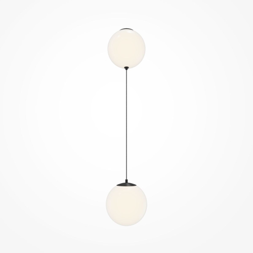 Подвесной светильник Maytoni Twins MOD427PL-L20B3K изображение в интернет-магазине Cramer Light фото 3