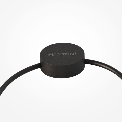 Настольная лампа Maytoni Misterio MOD379TL-L4B3K изображение в интернет-магазине Cramer Light фото 5