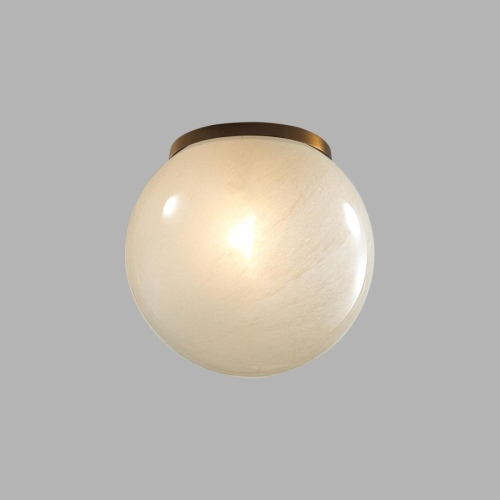 Потолочный светильник Odeon Light Midcent Magia 7109/1CA изображение в интернет-магазине Cramer Light фото 4