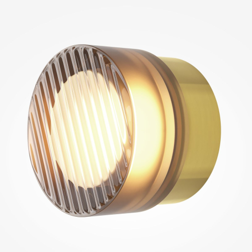 Настенный светильник Maytoni Olo MOD493WL-L6BSK1 изображение в интернет-магазине Cramer Light фото 2