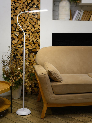 Торшер ARTSTYLE TL-528W изображение в интернет-магазине Cramer Light фото 6
