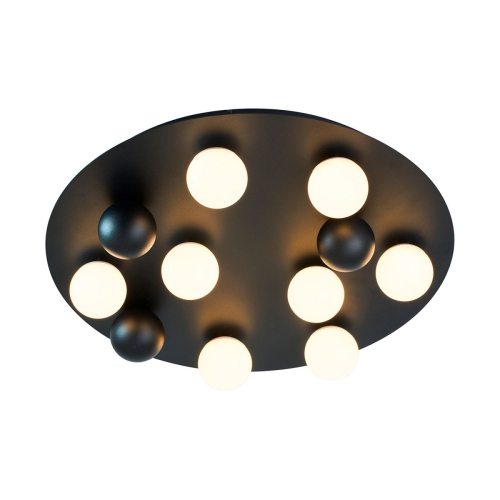 Потолочный светильник F-Promo Swarm 4693-8C изображение в интернет-магазине Cramer Light