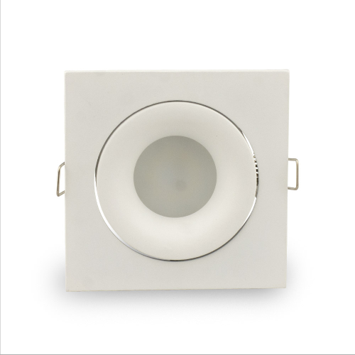 Встраиваемый светильник AM Group AM478 WH изображение в интернет-магазине Cramer Light